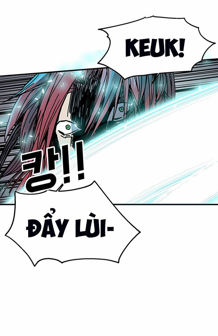 người chơi lỗi chapter 45 5