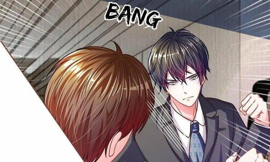 bạn trai cũ là quỷ hút máu: đừng trêu tôi chapter 12 7