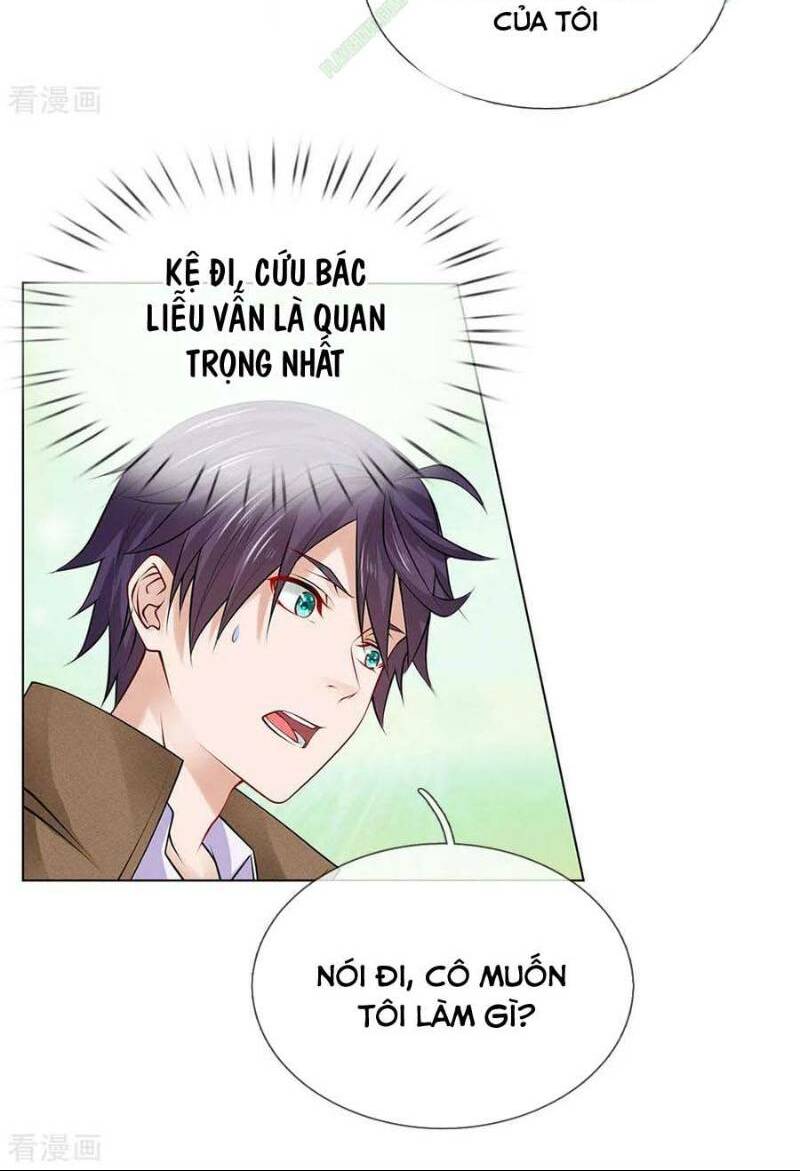 cực phẩm yêu nghiệt chapter 21 2