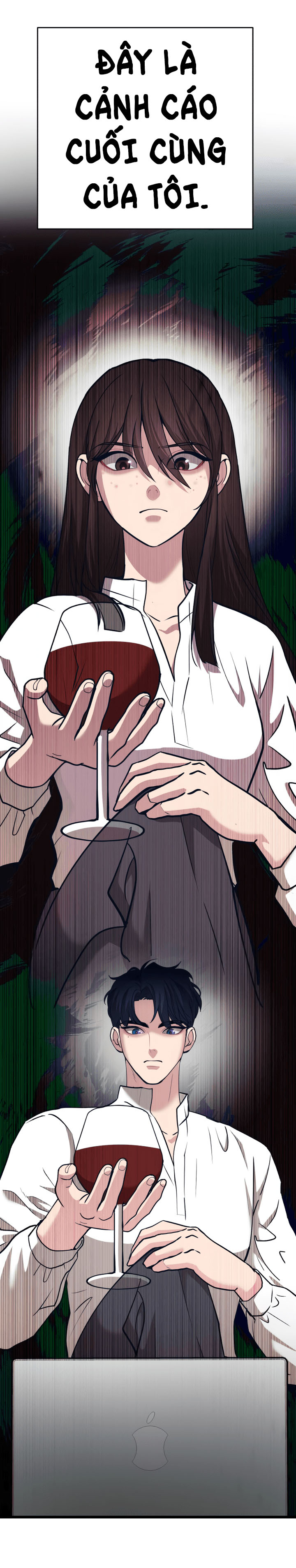 thần tượng của tôi chapter 14.1 26