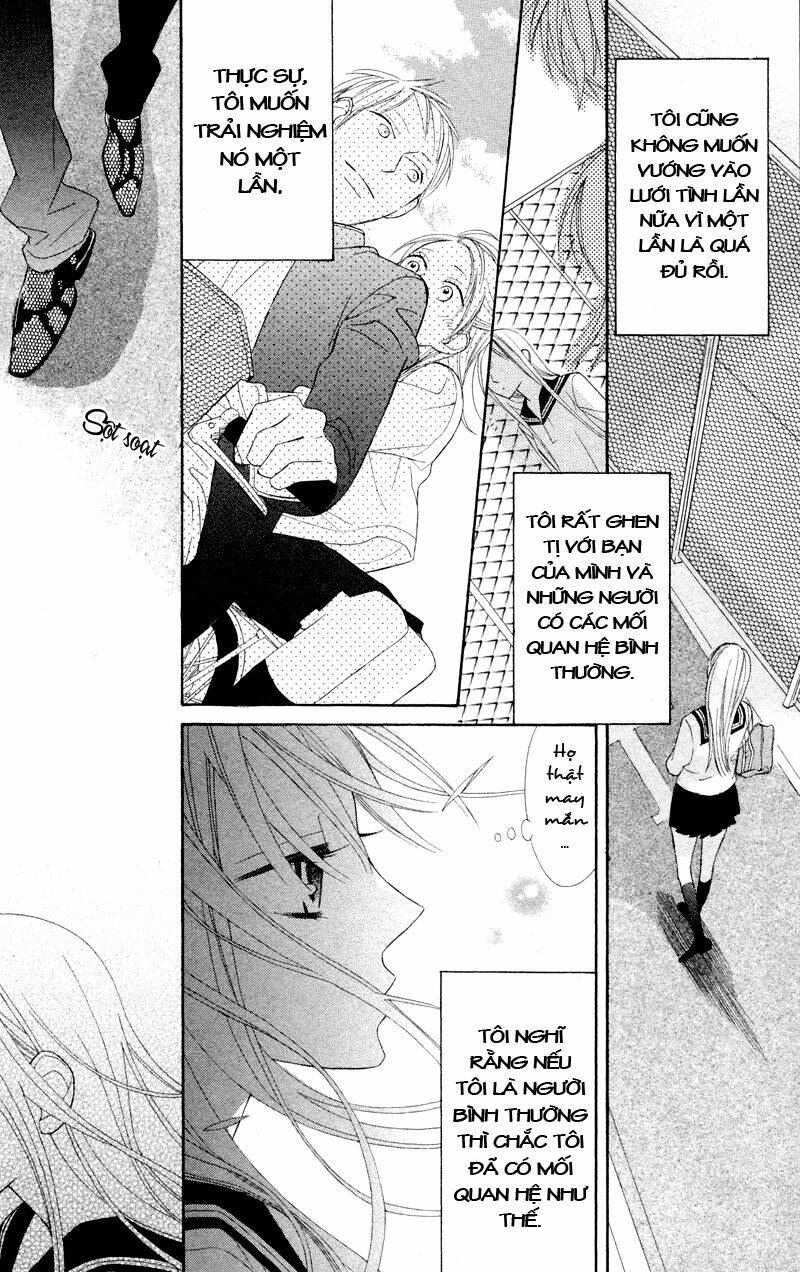 hoa trong bão chapter 2 25