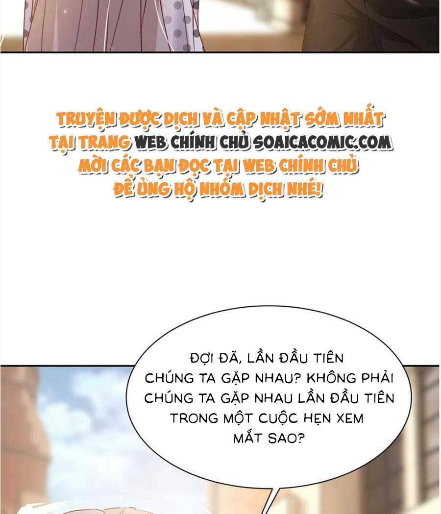 cô vợ của tôi không dễ bắt nạt chapter 56 46