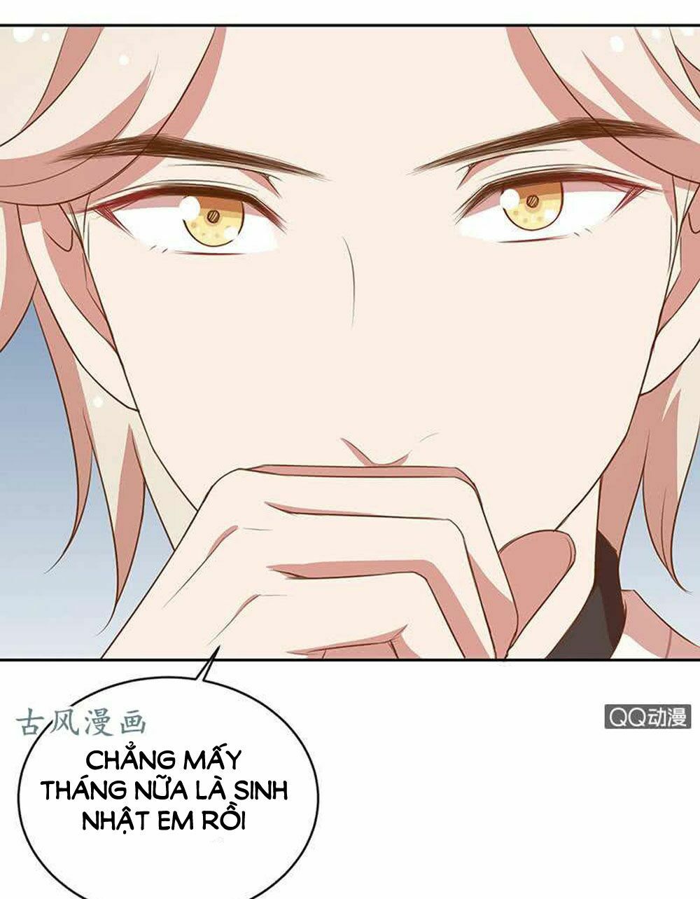 cả thế giới đều không bằng người chapter 53 42