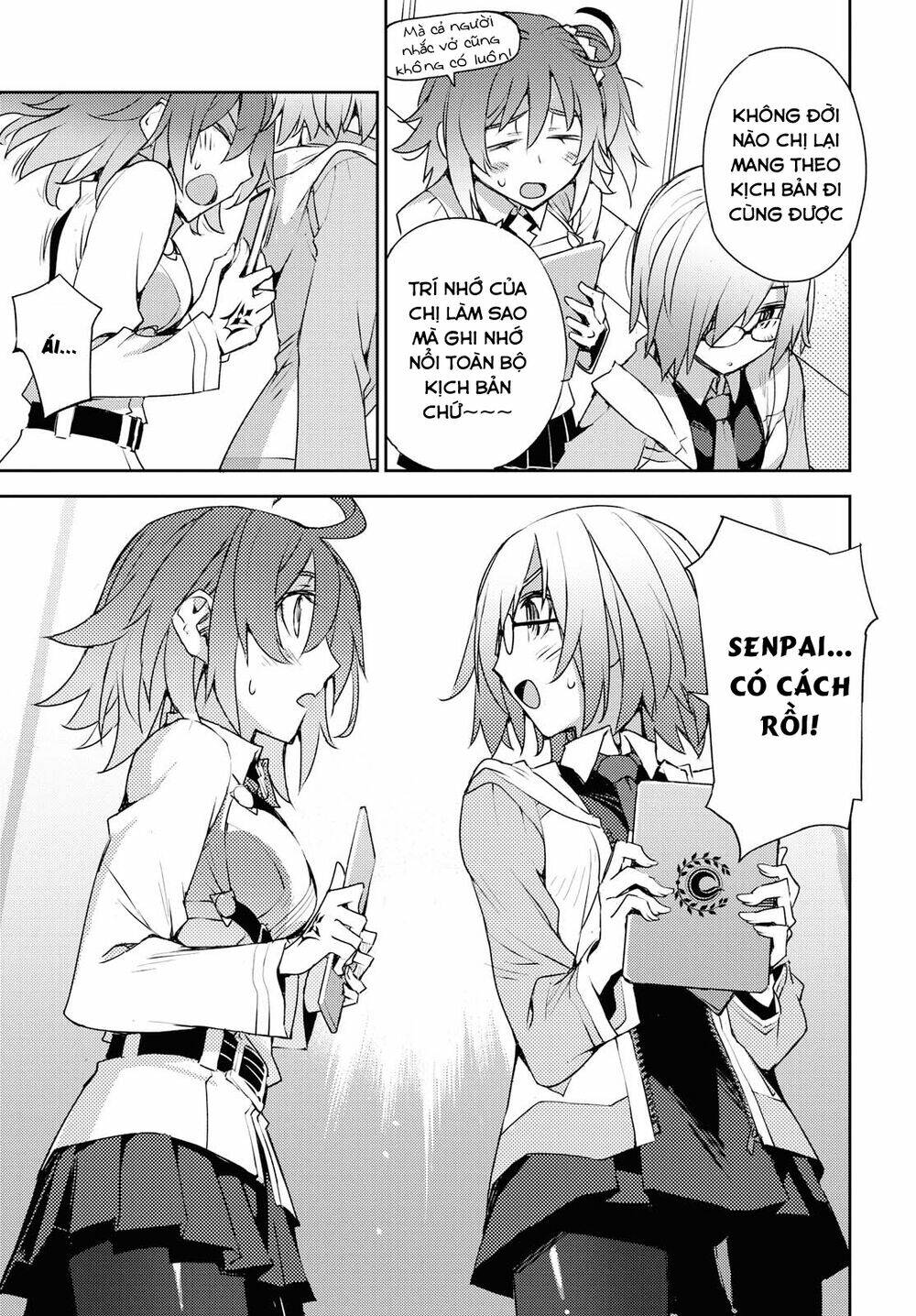 fate/grand order: epic of remnant - salem chapter 1 36