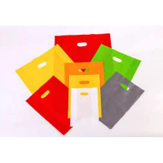 Túi Hột Xoài Cao Cấp, Màu Trắng Sứ, Chất Liệu An Toàn, Bền, Đẹp