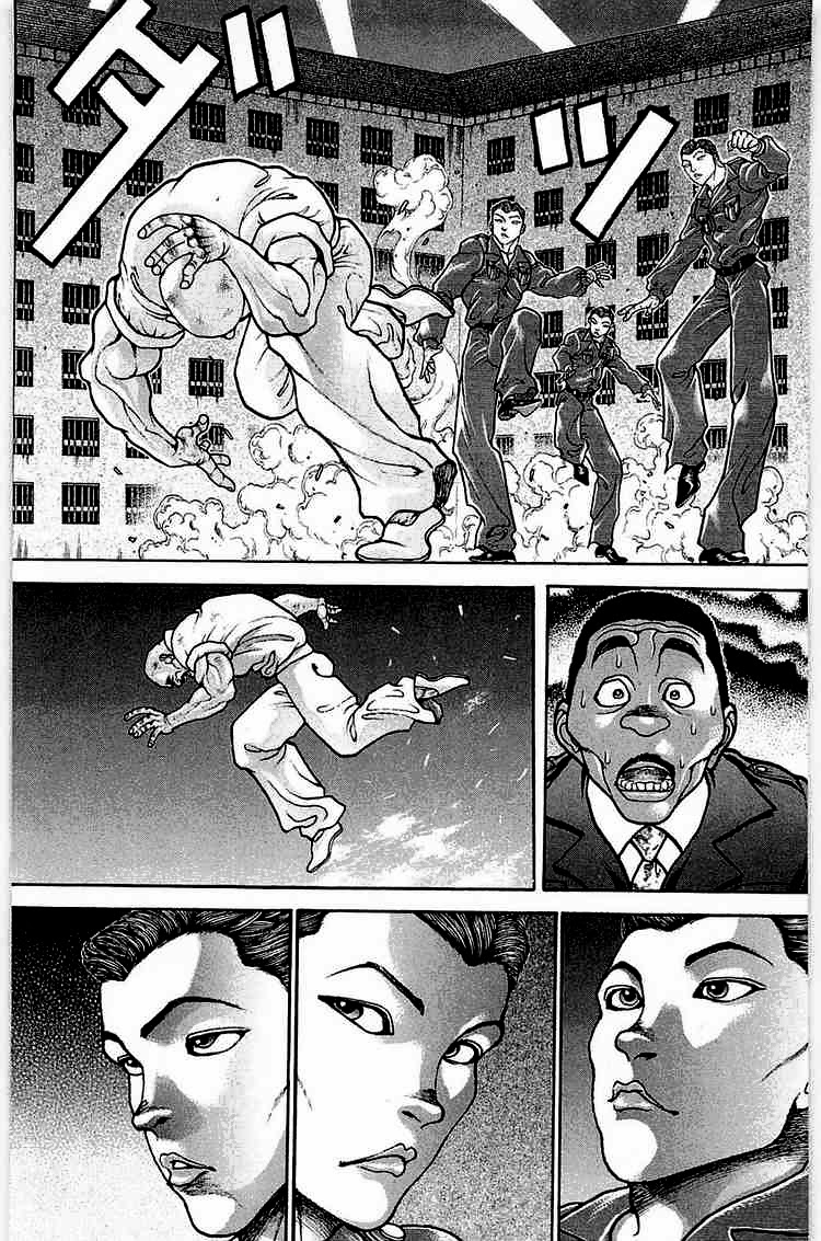 baki – son of ogre chapter 31 12