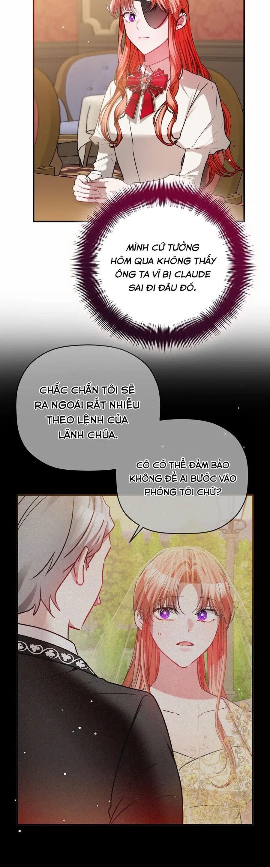 hoàng tử chuyển sinh trở thành người mạnh nhất thế giới nhờ vào sự hiểu biết về bug chapter 83 7