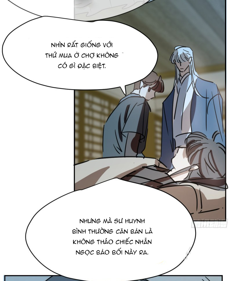 bắt lấy ngao ngao chapter 134 41