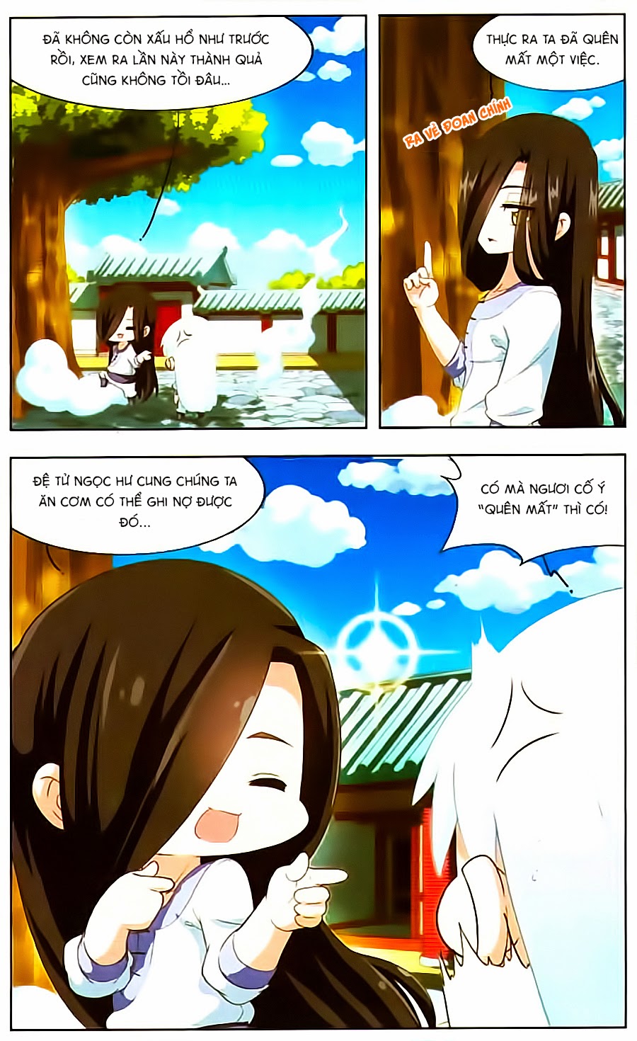 manh phong thần chapter 21 11