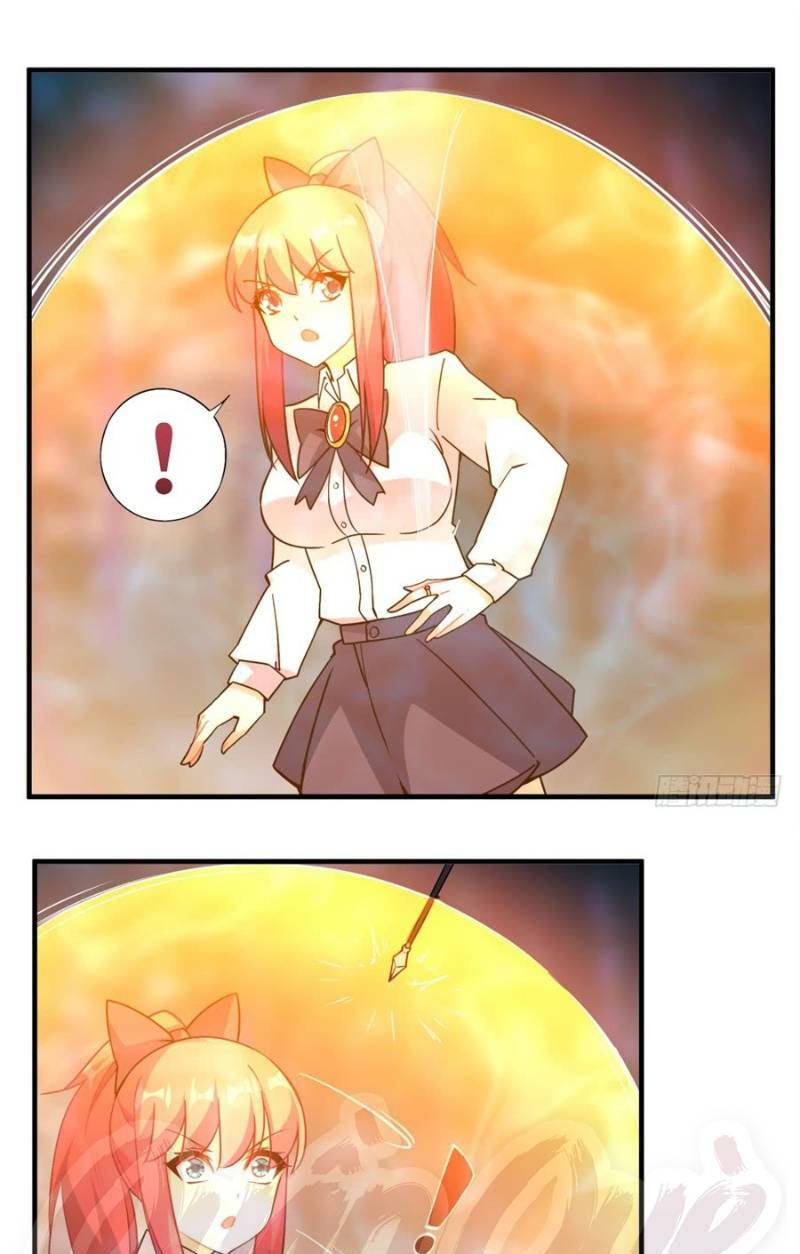 nhặt ma vương về làm nữ hầu chapter 35 19