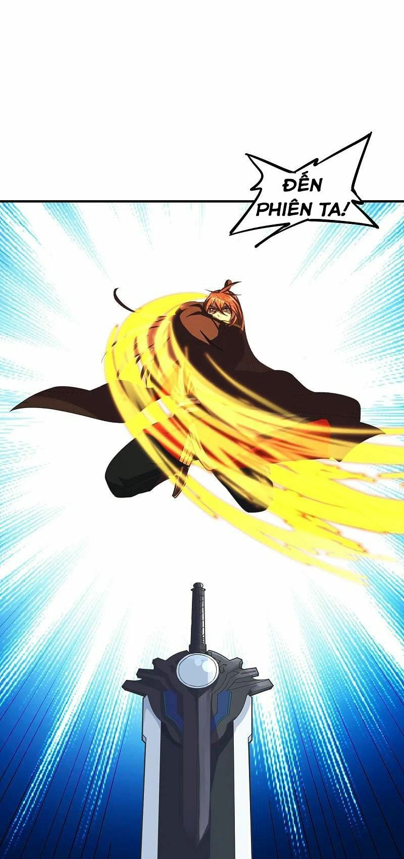 tiên võ đế tôn chapter 263 16