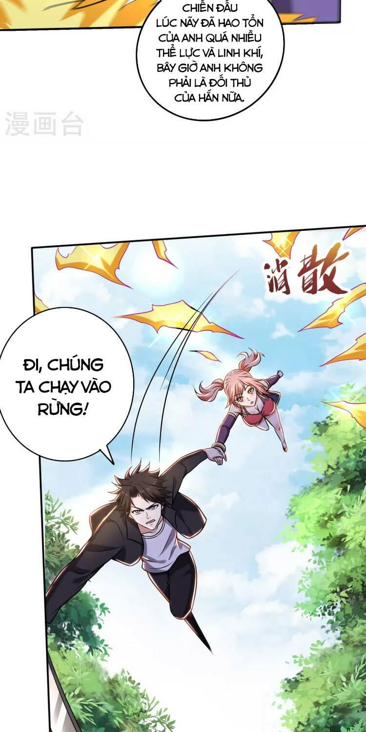 tối cường thần y tại đô thị chapter 212 26