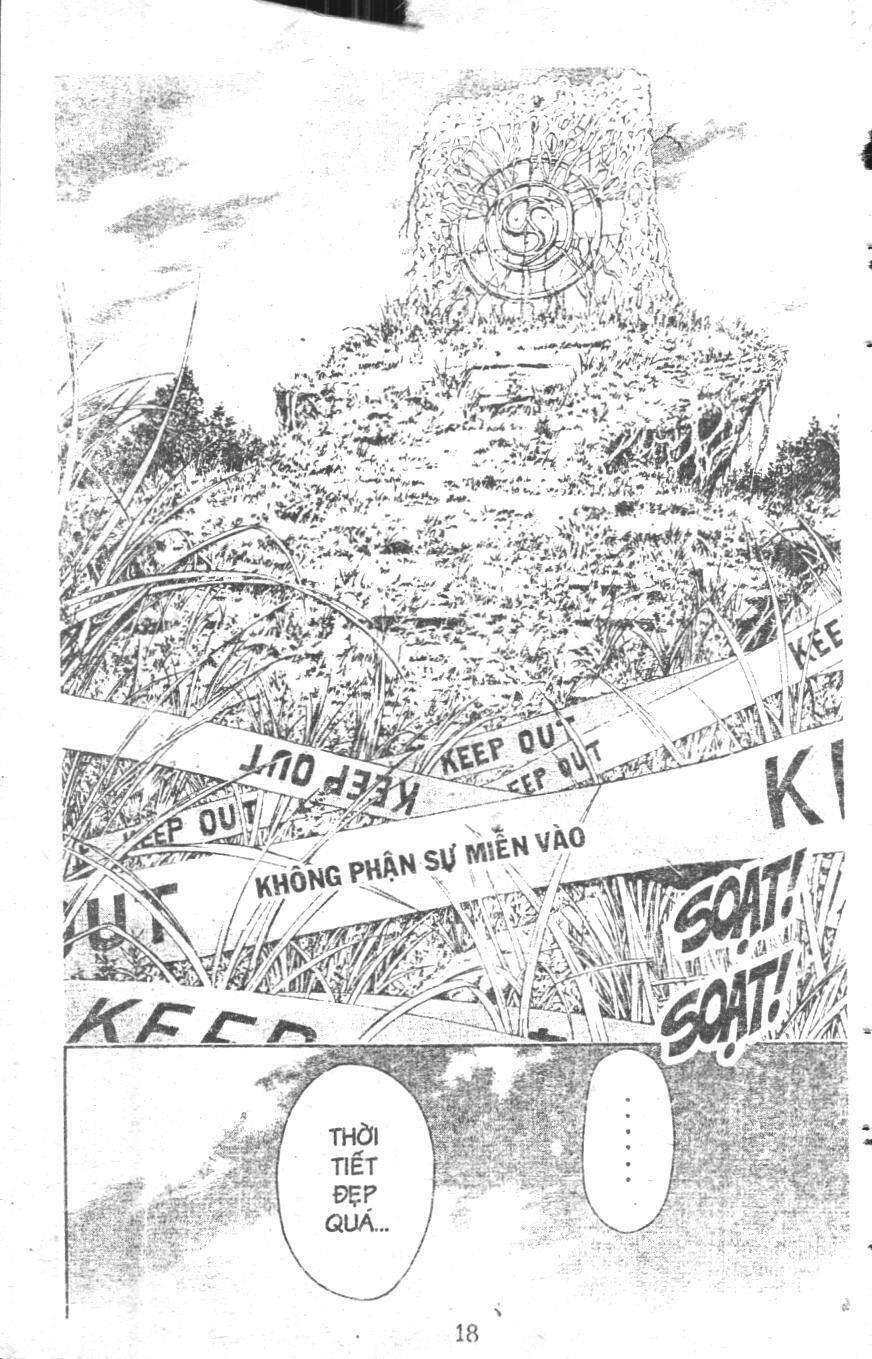 kami to sengoku seitokai chapter 39 13