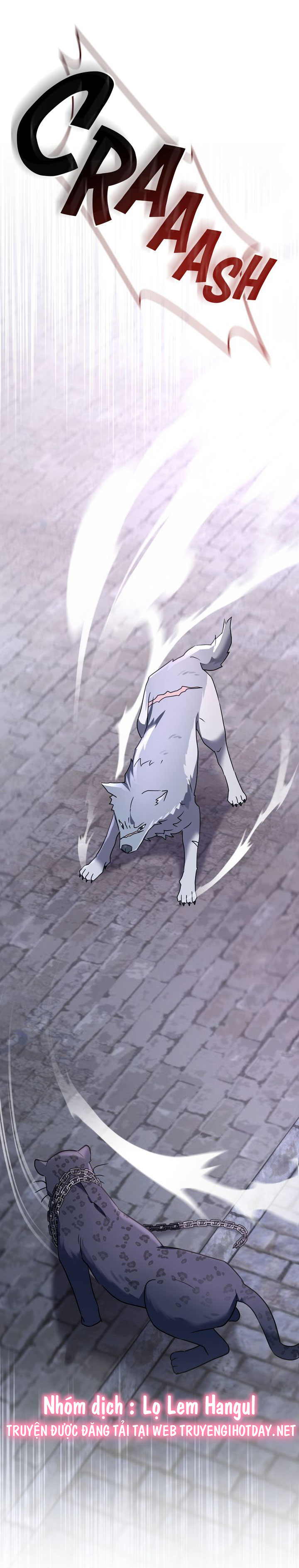 công chúa muôn loài chapter 76 15