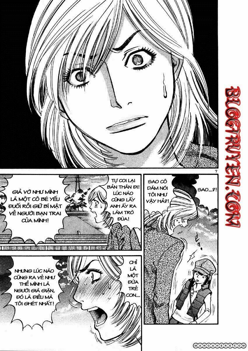 sakuranbo syndrome chapter 35 7