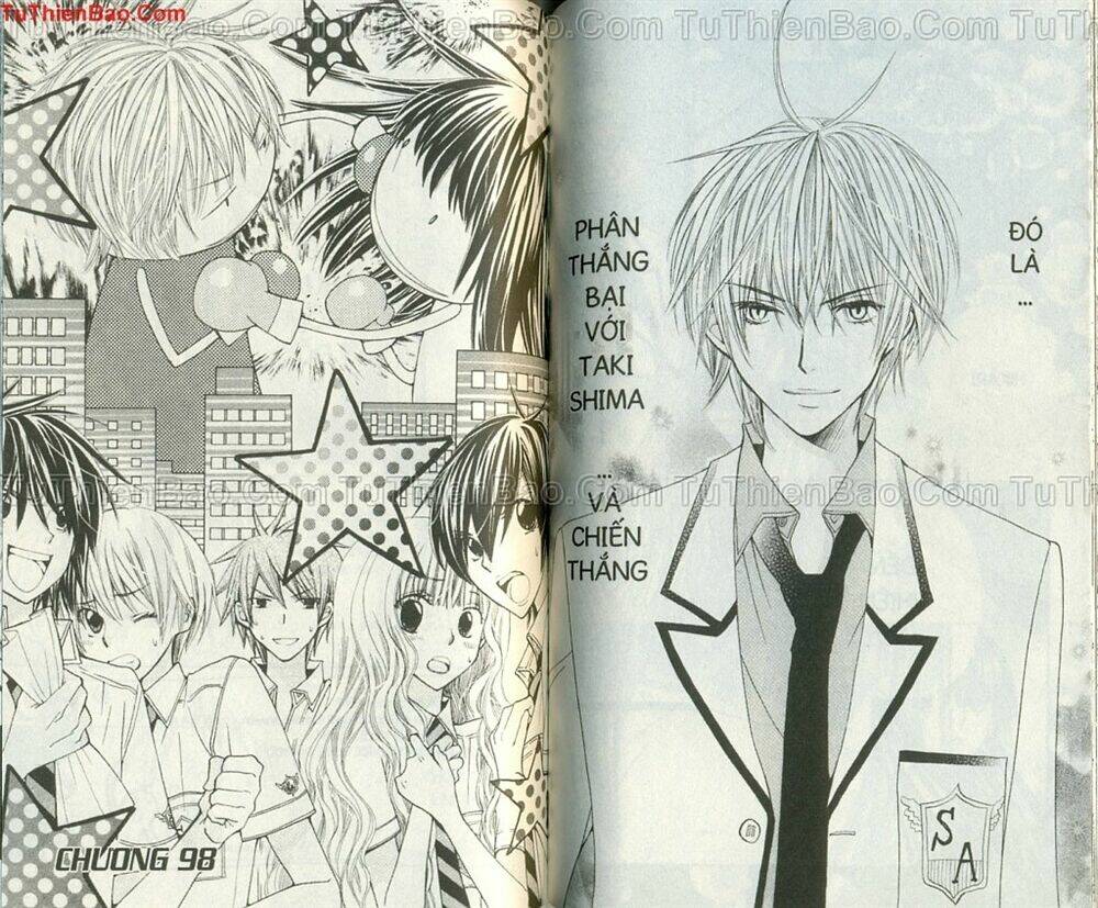 s a - lớp học ưu tú chapter 17 63