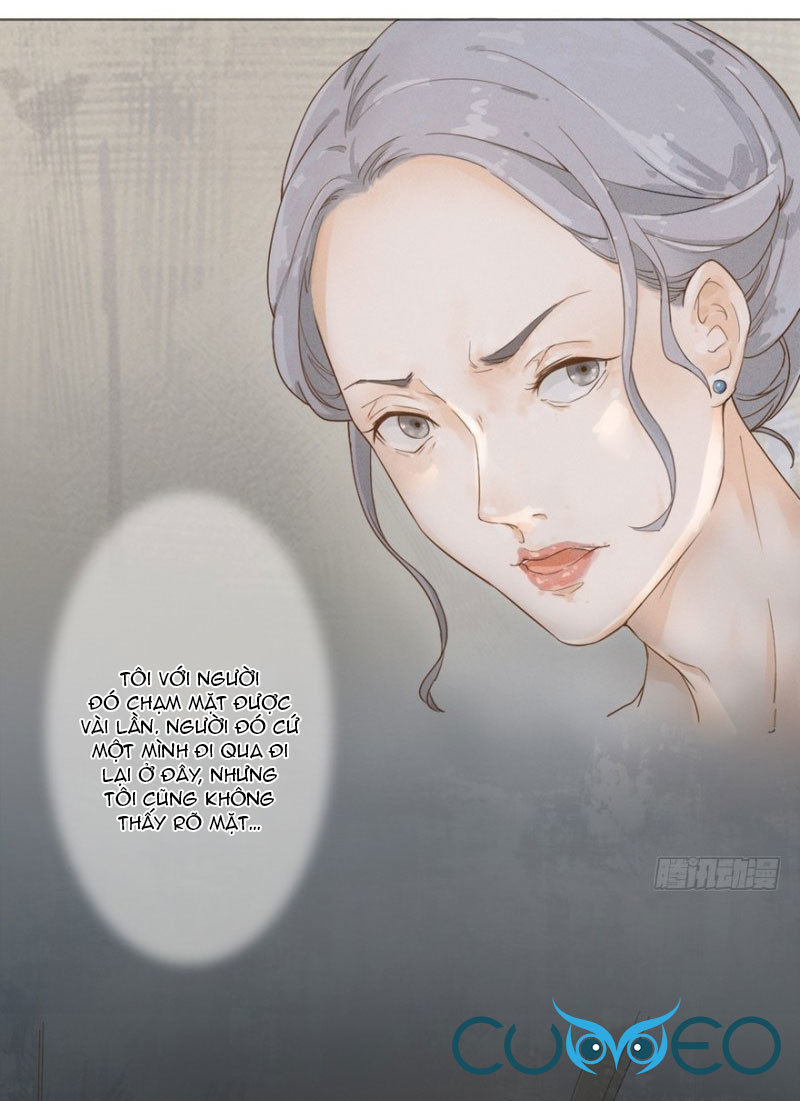 tình yêu là một vụ giết người ly kì chapter 1 8