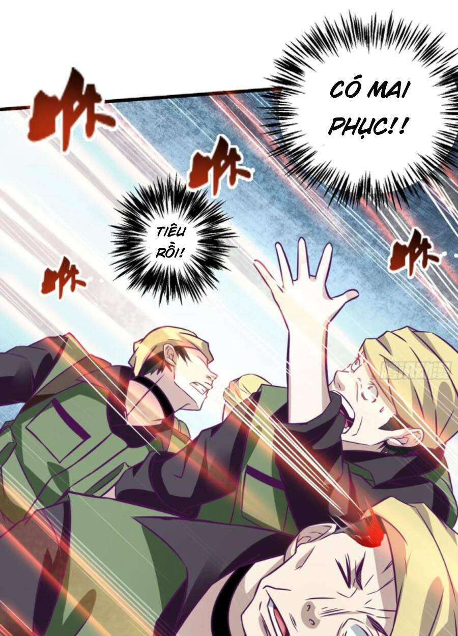 nãi ba là chiến thần mạnh nhất chapter 59 19