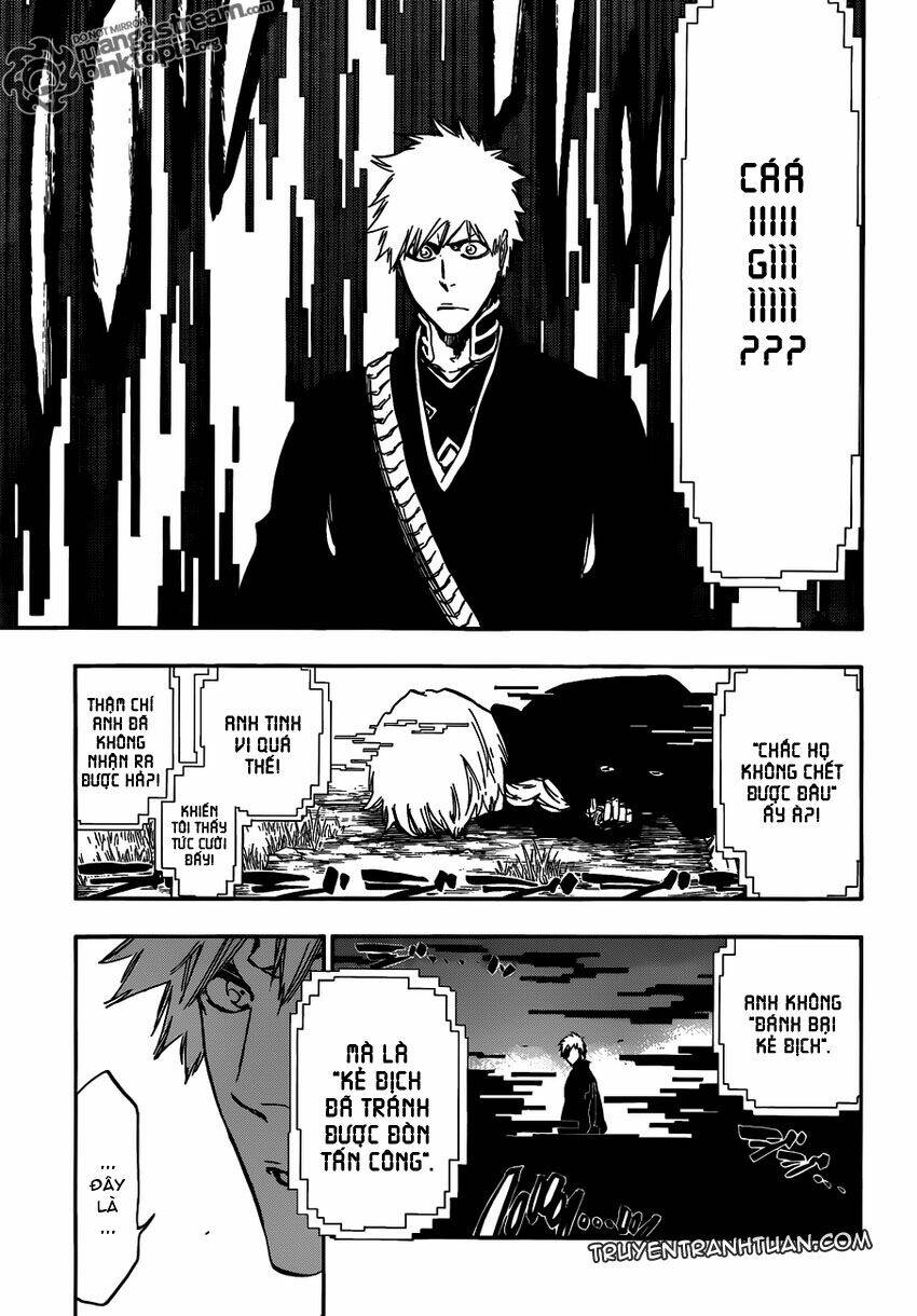 thần chết ichigo chapter 463 9