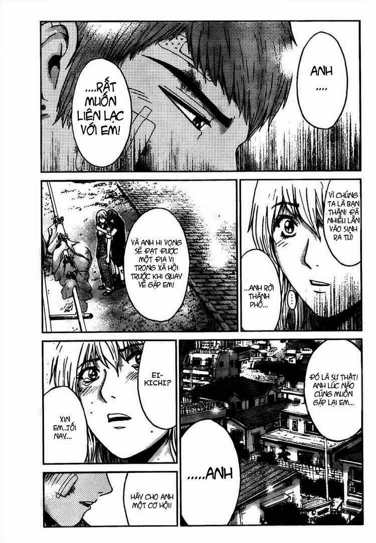 gto: shonan 14 days chapter 18 12