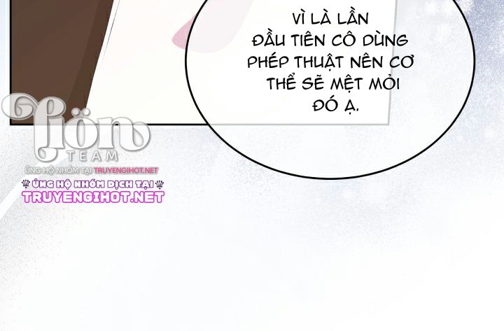 công chúa của sự diệt vong chapter 14.2 16