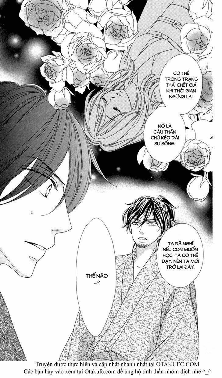 yêu quái cánh đen chapter 65 41