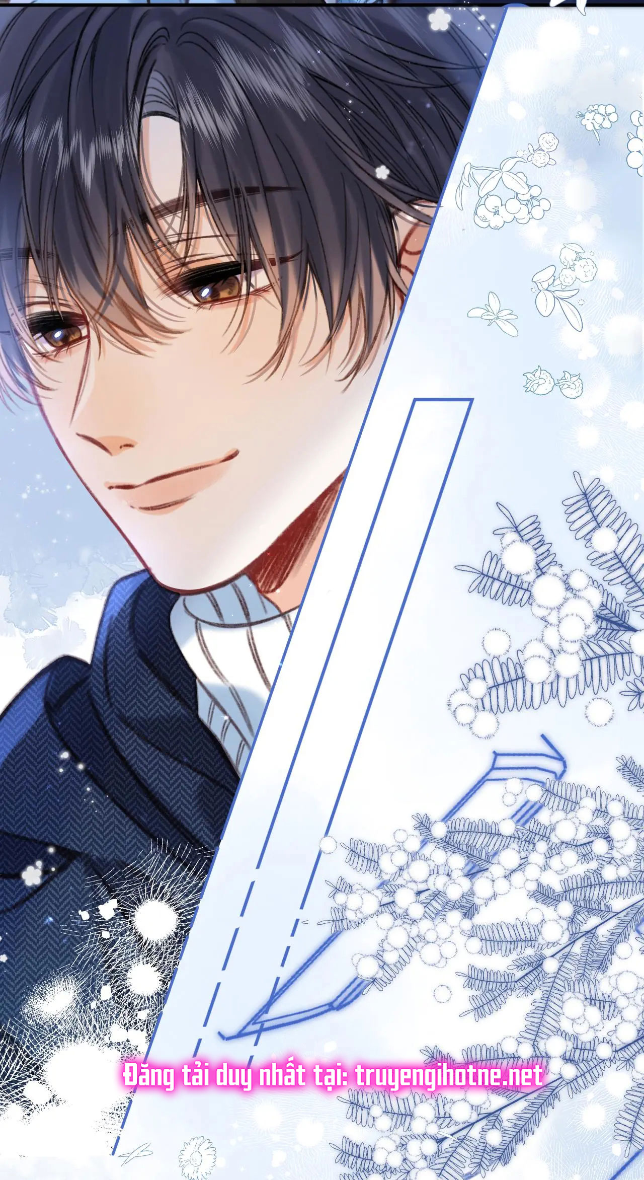 vụng trộm không thể giấu - mối tình thầm kín chapter 64.2 6