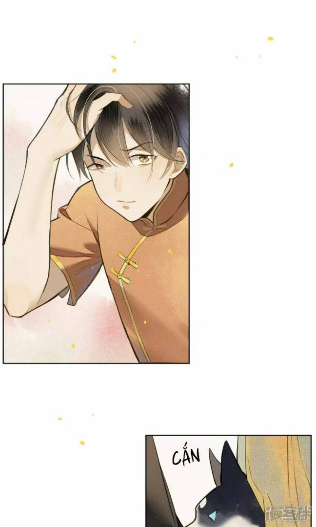 đêm ảo mộng cực lạc chapter 27 19