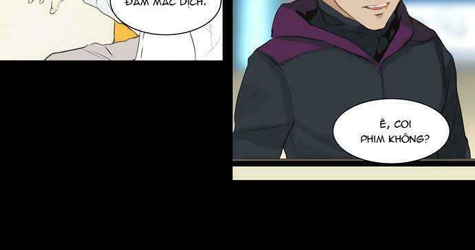 cuộc chiến trong tòa tháp chapter 137 34