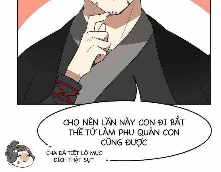 cấm động! đồ tự kỷ chapter 1.1 26