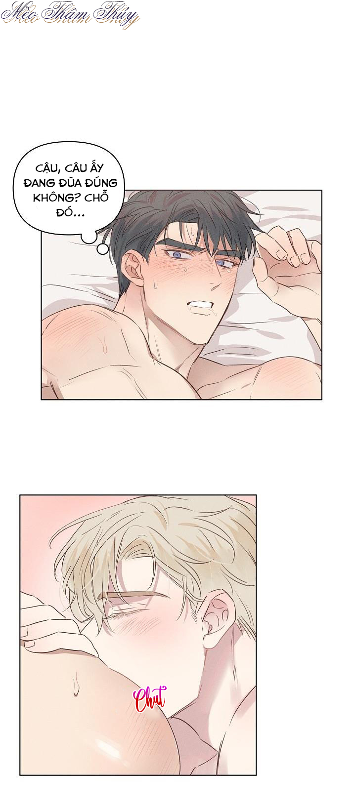 nơi tình yêu định mệnh chapter 3 20