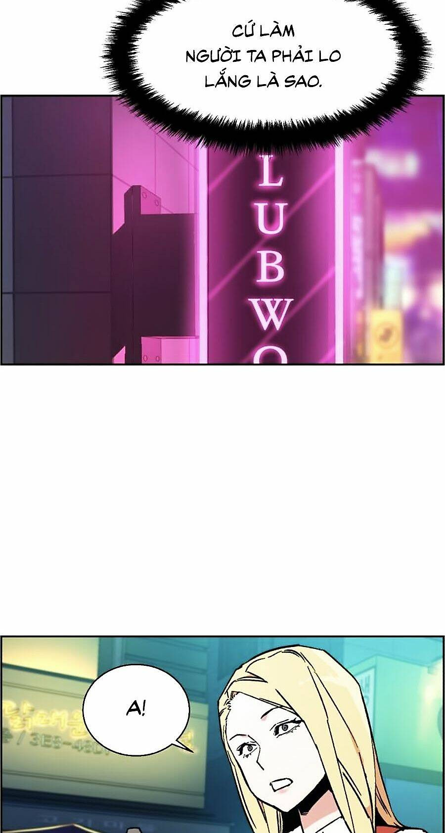 bạn học tôi là lính đánh thuê chapter 7 56