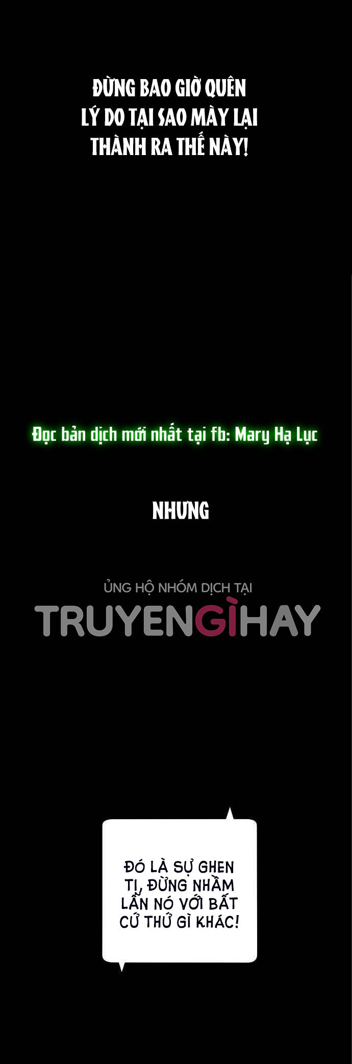 bạch huyết - white blood chapter 90 40