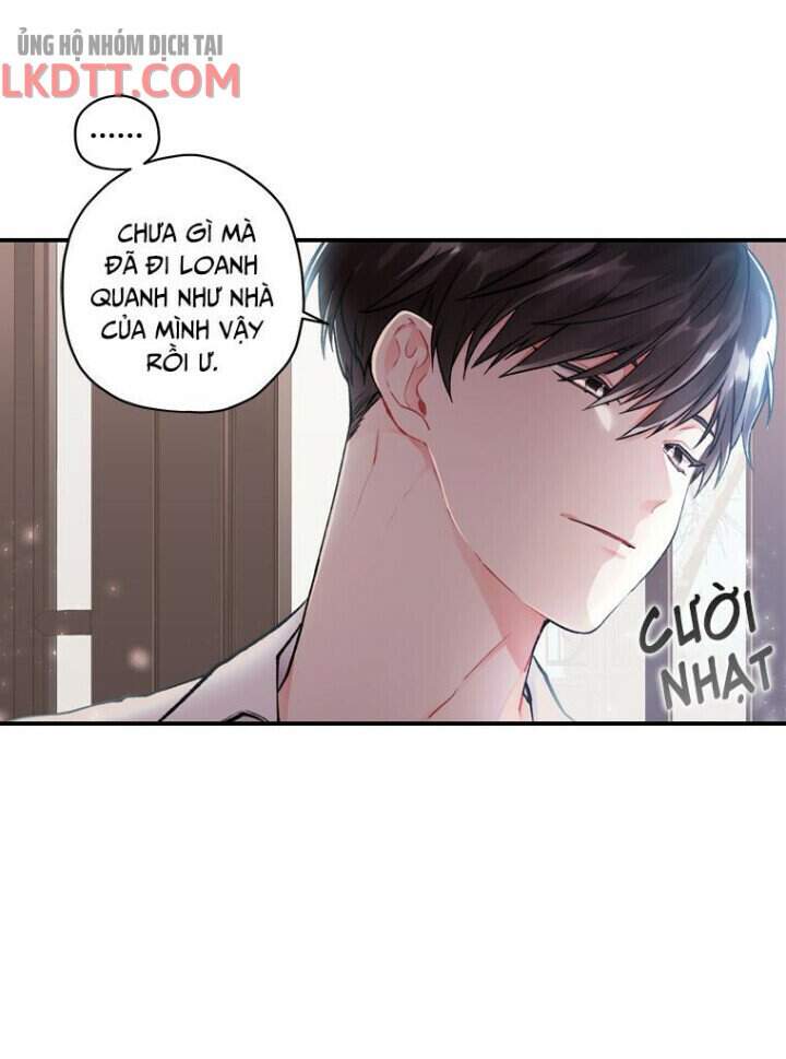 tôi đã trở thành con gái nuôi của nam chính chapter 6 60