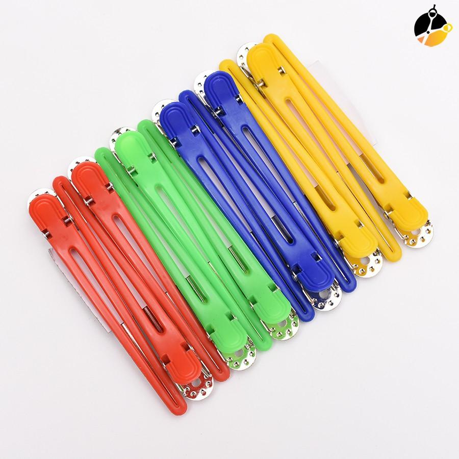 Kẹp vịt cố định LR 1 cái