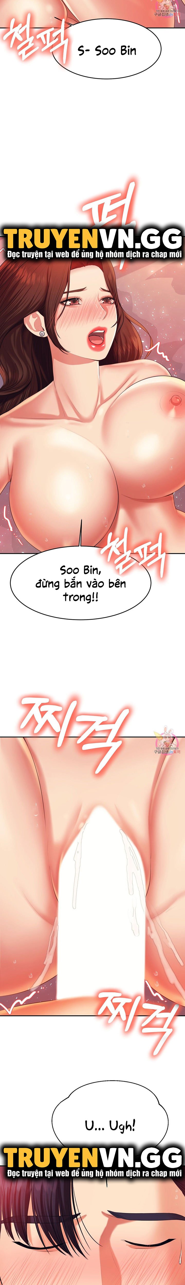 cô giáo ngoài giờ chapter 9 20