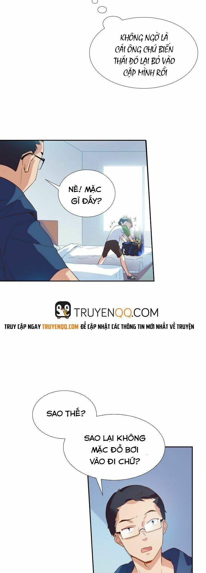 vua biến thái chapter 8 11