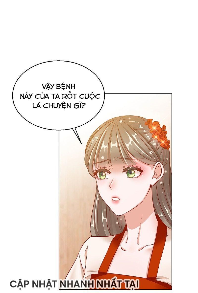 công lược trưởng thành của vương phi chapter 27 12