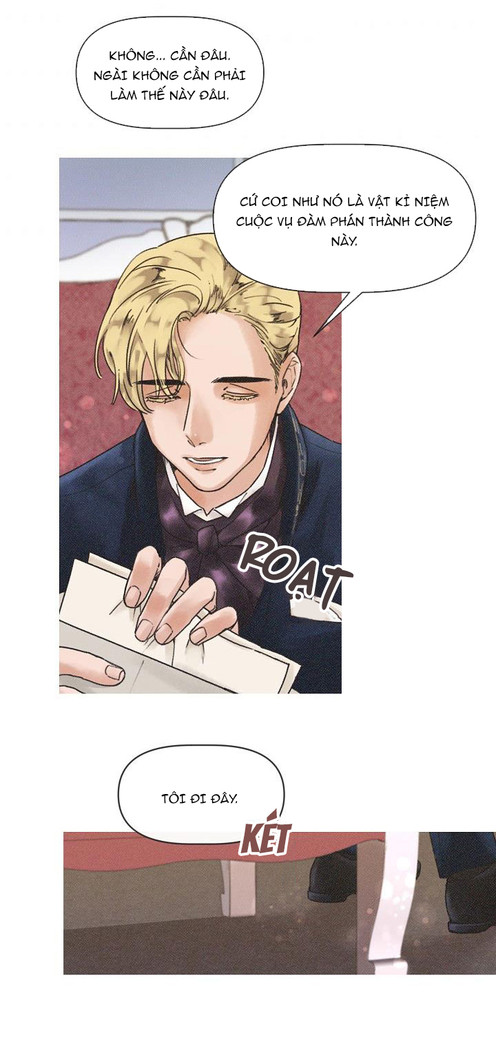 em dám không ? chapter 2 33