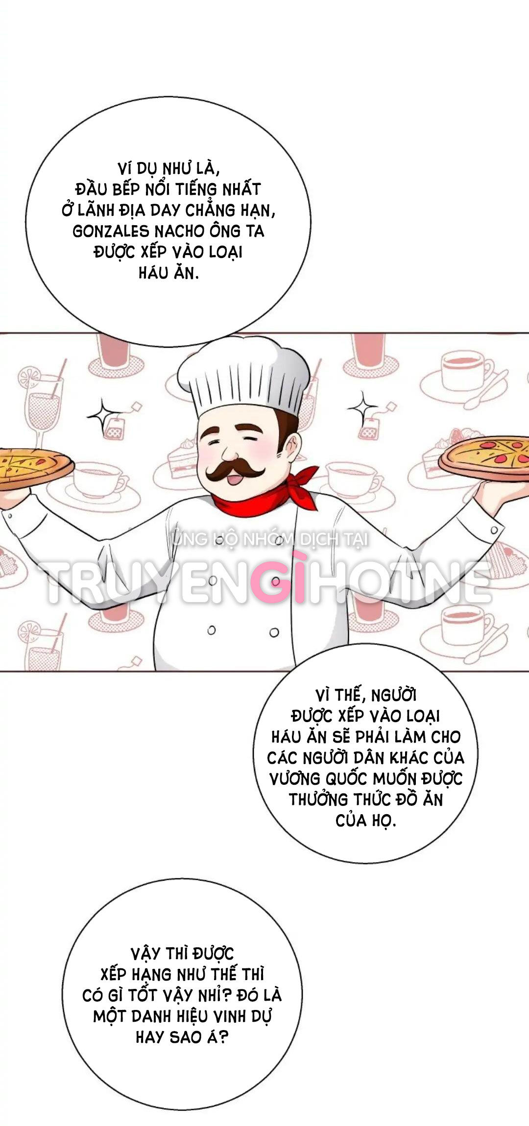 5500 sắc thái của quỷ vương chapter 19.1 5