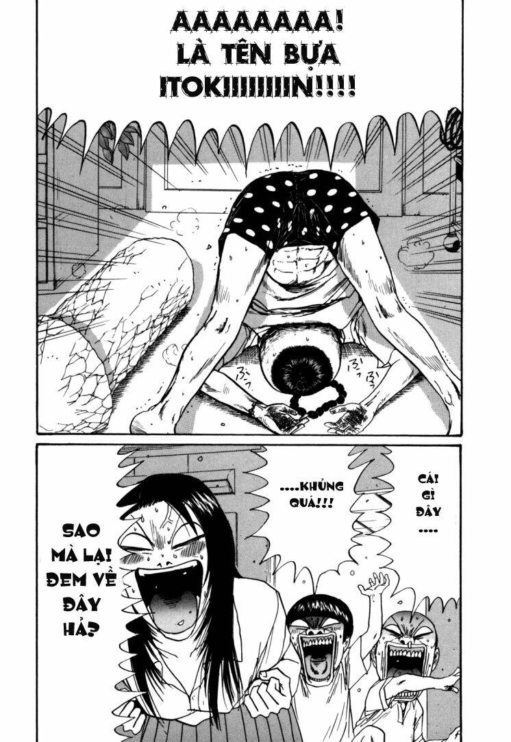 boku to issho chapter 41 16