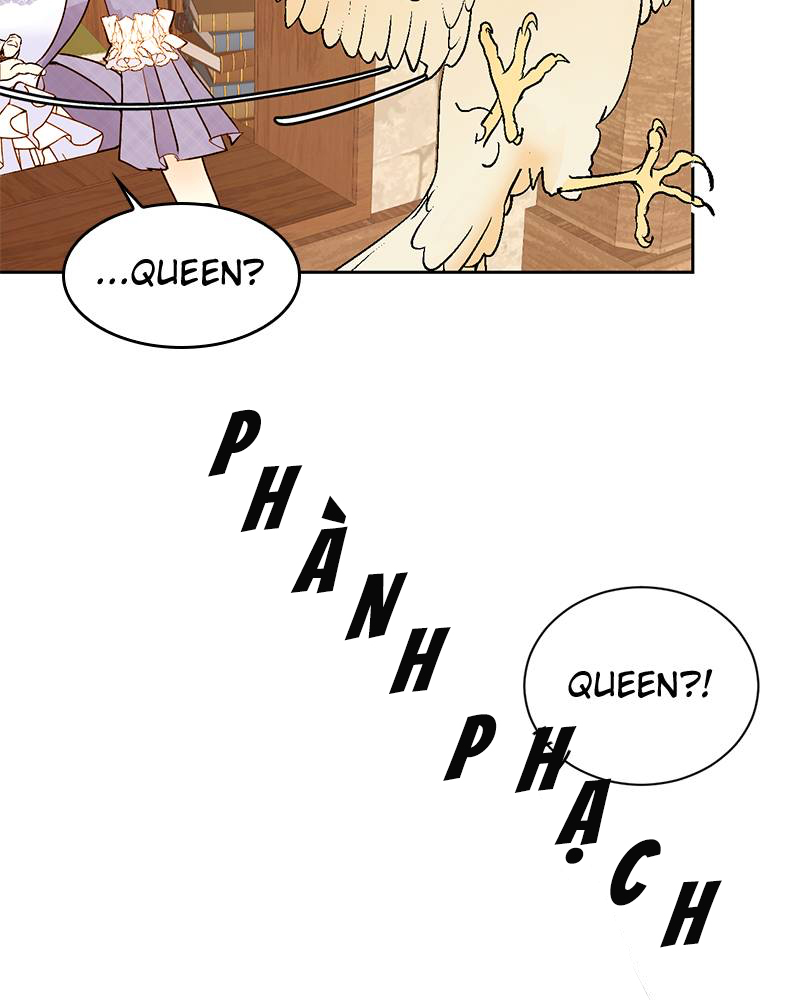 Hoàng Hậu Tái Hôn chapter 19.2 10