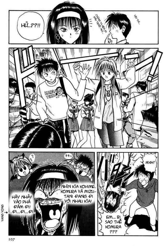 rocket princess chapter 6 6