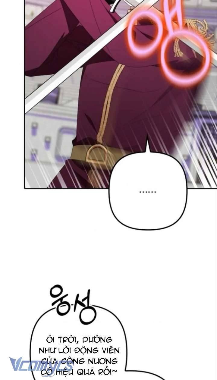 đứa con gái côn đồ nhà công tước chapter 43 55