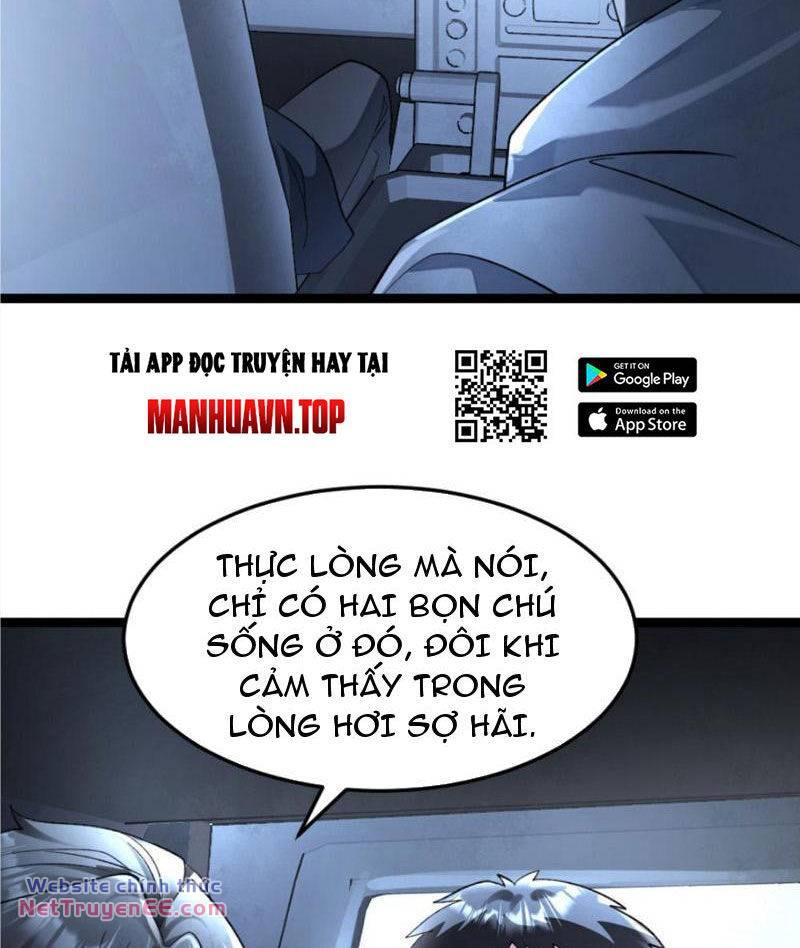 đóng băng toàn cầu: tôi gây dựng nên phòng an toàn thời tận thế chapter 245 21