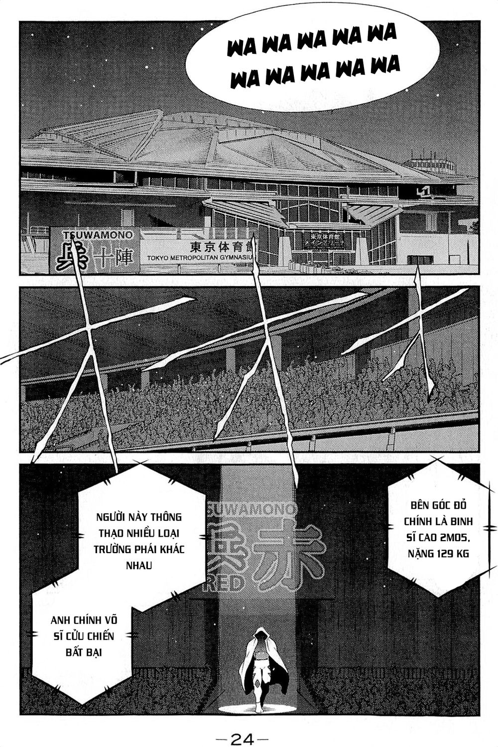 truyền nhân atula 3 chapter 31 3