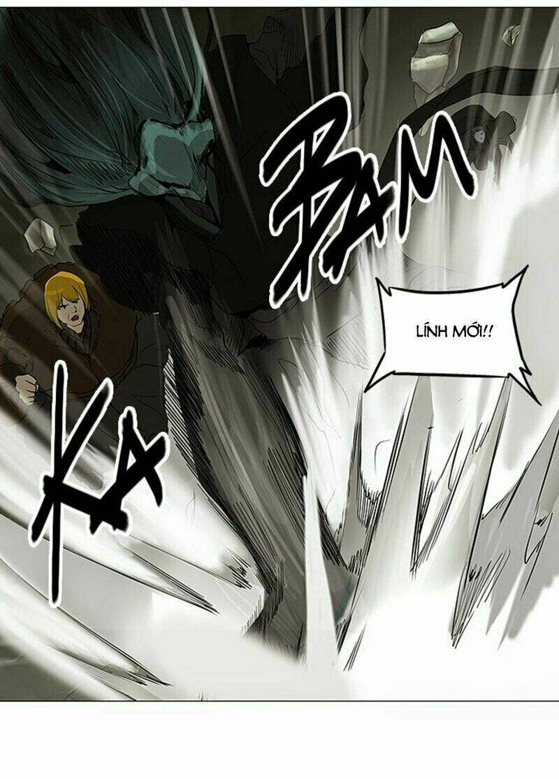 cuộc chiến trong tòa tháp chapter 218 28