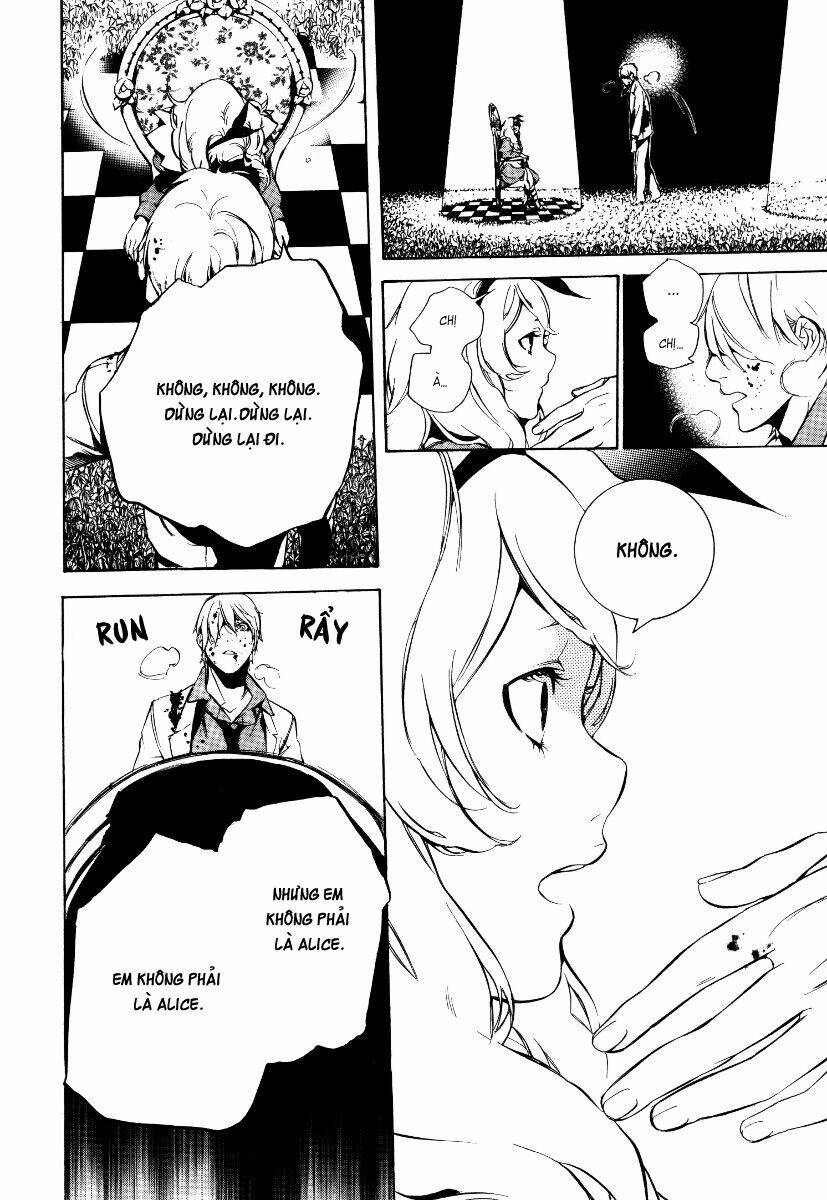 are you alice? chapter 30 25