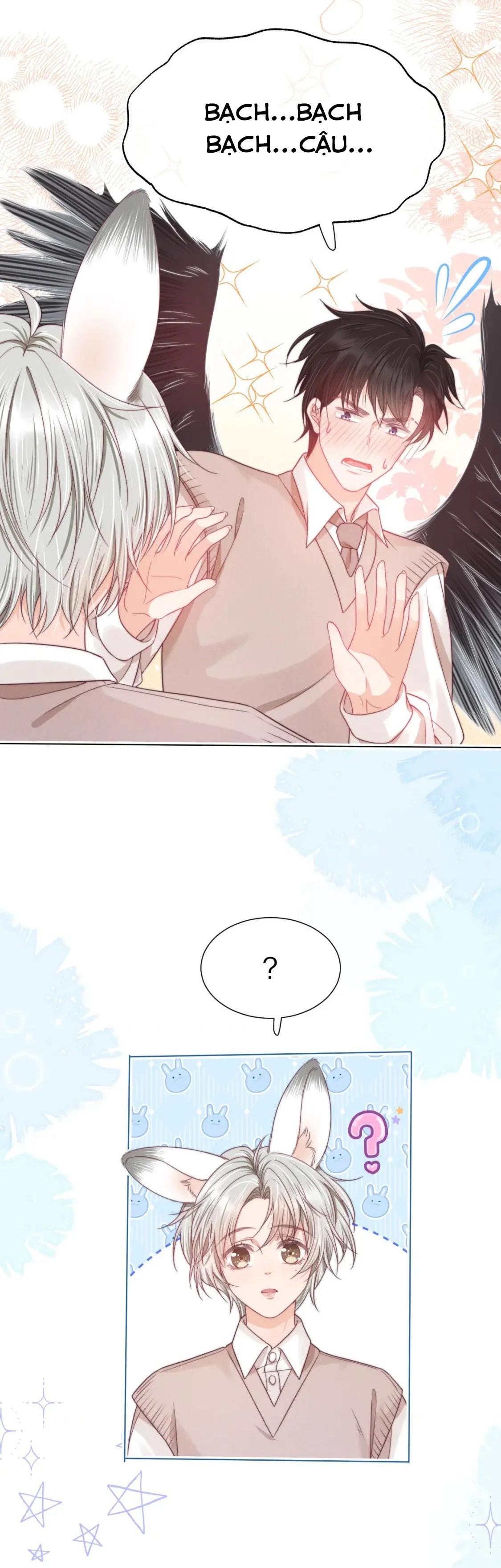 [ss2] một ngụm ăn cả thỏ con chapter 39 28