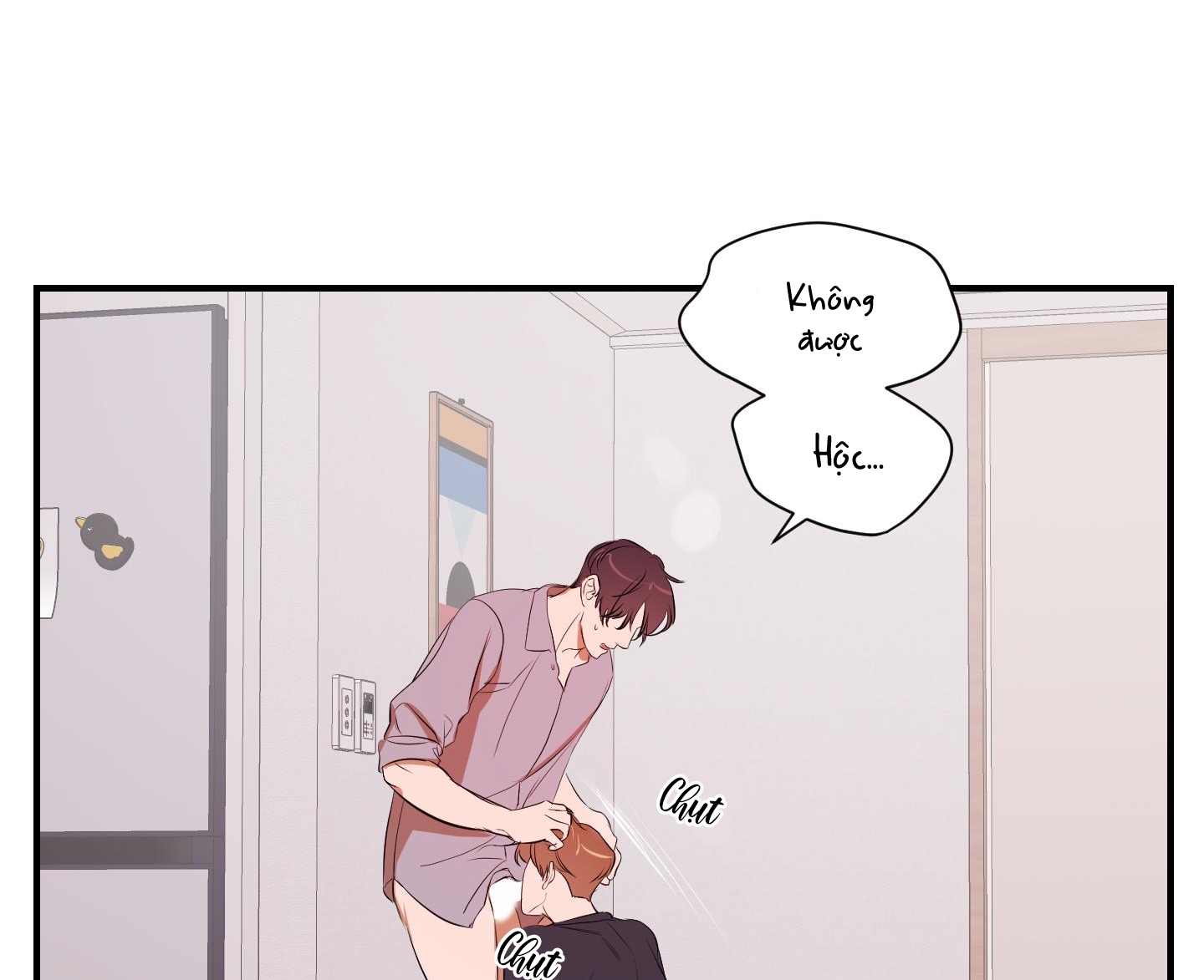 chốn riêng tư chapter 38 74